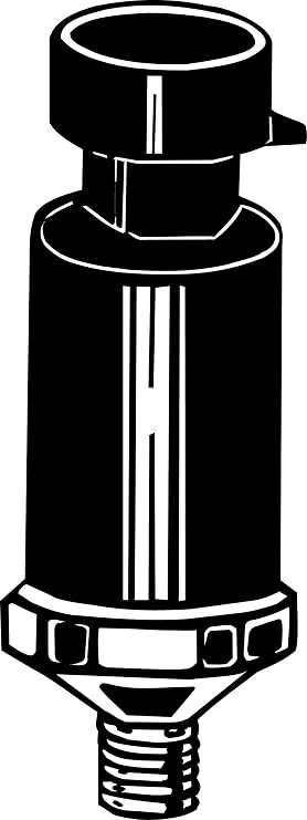 Lisle 13250 Oil Pressure Switch Socket