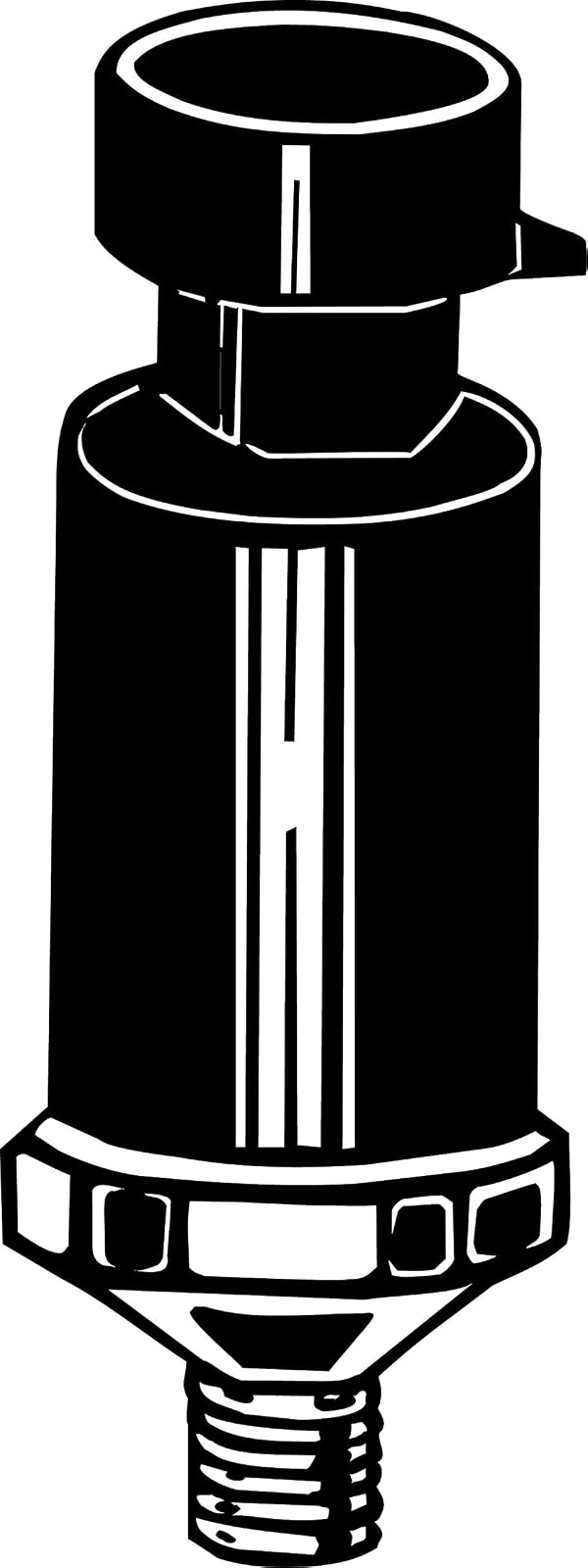 Lisle 13250 Oil Pressure Switch Socket by Lisle - Image 2