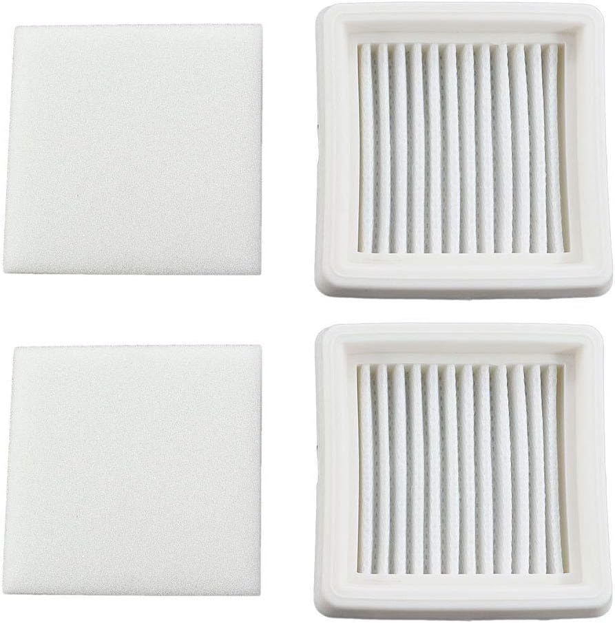 AISEN 2Sets Air Filter Kits for A226002030 A226002040 Echo AHS262 BRD-2620 C262 C302 EB262 HCA-2620 LE262 M262 PAS-2620 SHC-2620 SRM-2620 SRM-3020