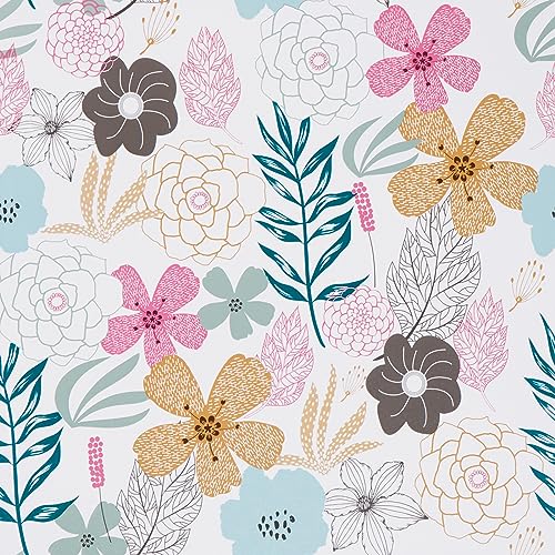 How to decoupage furniture with wallpaper