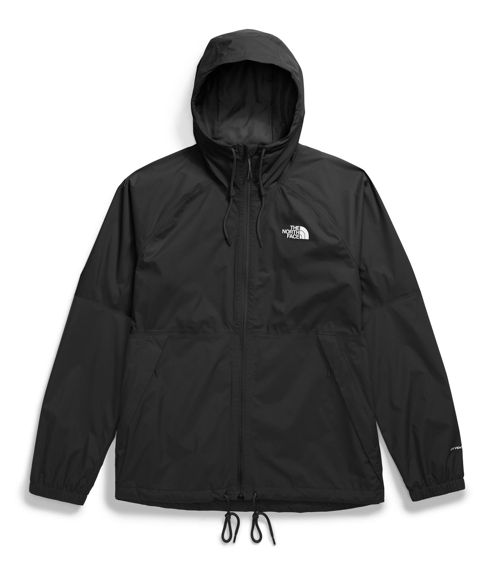 The North Face Antora Rain Hoodie Giacca Uomo (Pacco da 1)