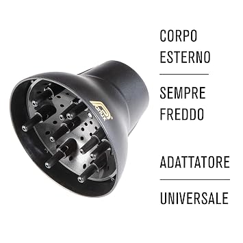 Parlux Advance - Parlux Advance softstyler Dryer Diffuser only