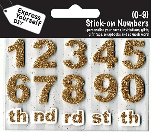 Express Yourself DIY, Self Adhesive, Camper Vans Topper - Ideal For - View #12