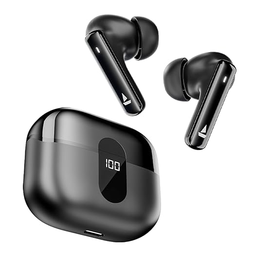 Bluetooth Earbuds
