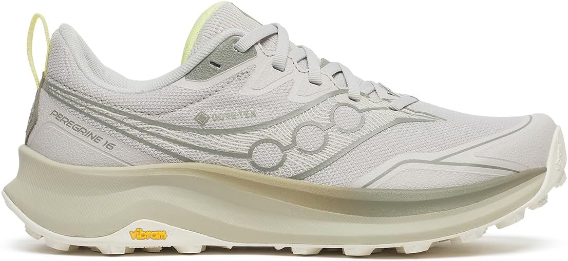 Saucony Womens Peregrine 16 GTX