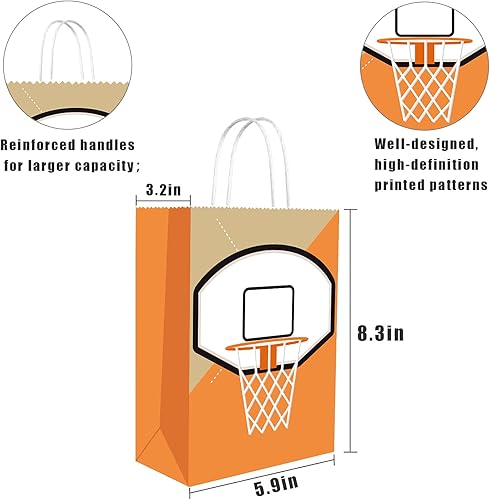 Miniatura 10 de 16 bolsas de regalo de margaritas con asa, decoraciones de fiesta de cumpleaños de margaritas, bolsas de regalo de margaritas, decoraciones de