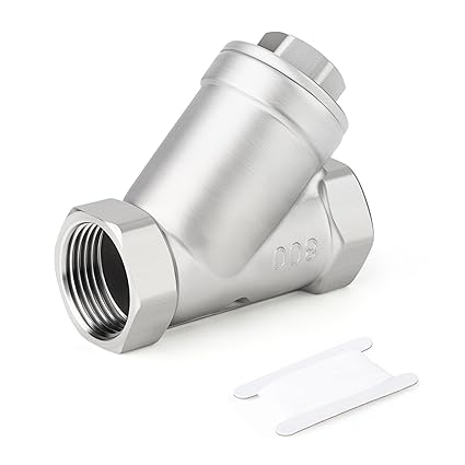 TAISHER 1PCS 304 Stainless Steel 1
