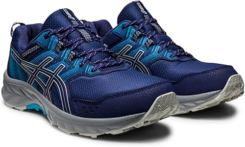 Vista 3 de ASICS Gel-Venture 9 - Tenis deportivos de correr para hombre