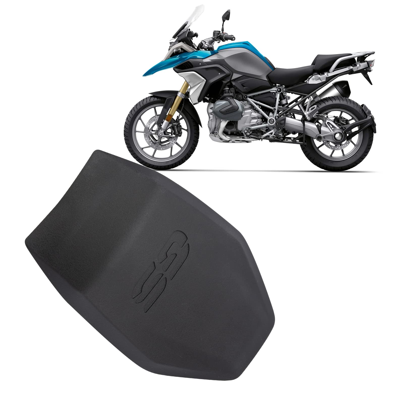 Osłona ochronna paliwa motocykla dla R1250GS R1200GS R 1250 GS 2014-2022, osłona zbiornika paliwa
