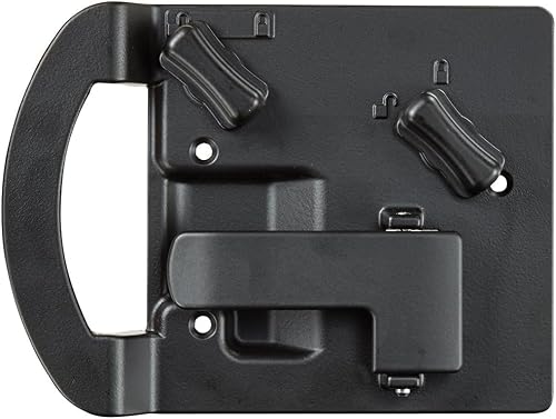 Rv Designer T507 Motorhome Entrance Door Lock thumb #5
