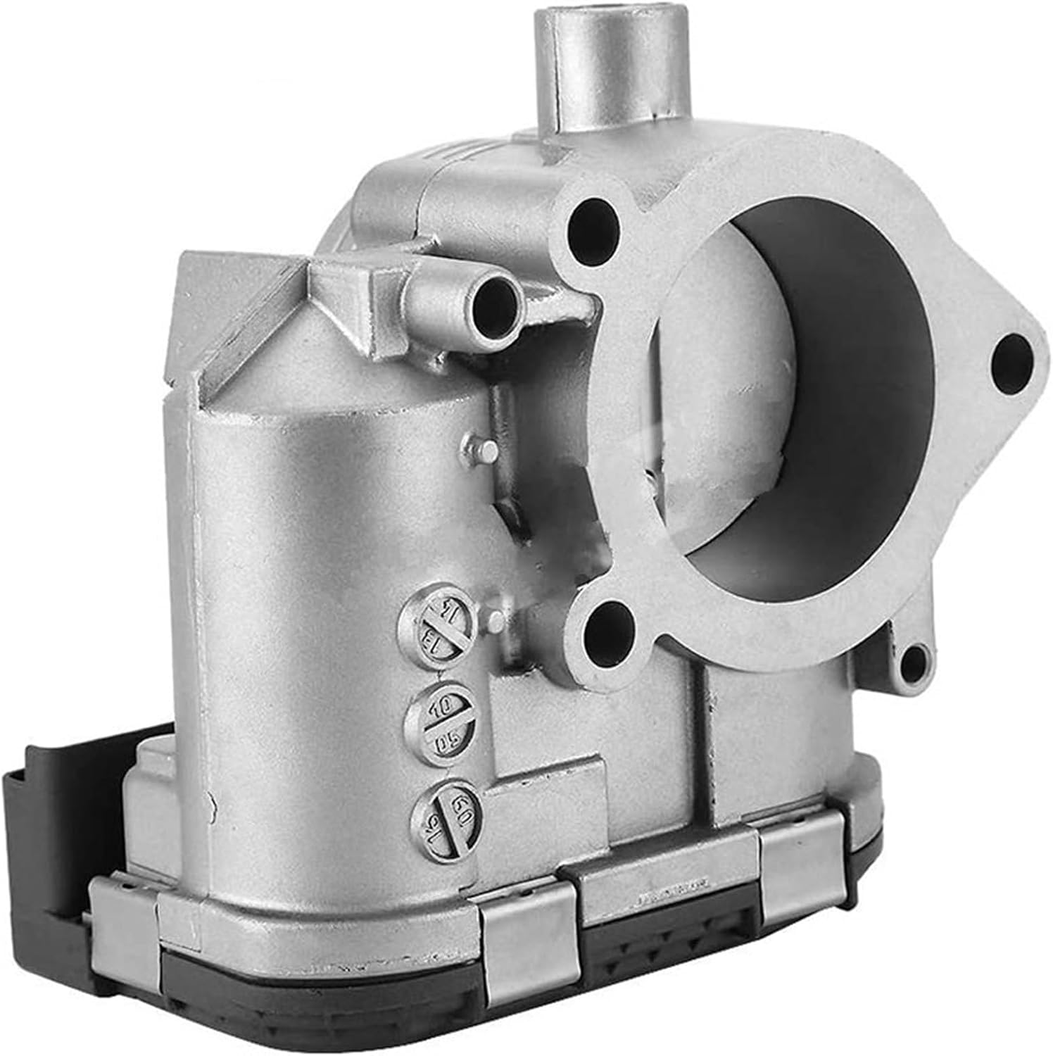 Throttle Valve Socket for C2 C3 C4 for BERLINGO for XSARA 2000-2008 Throttle Body Assembly Throttle Actuator 0280750085 9635884080 car Parts