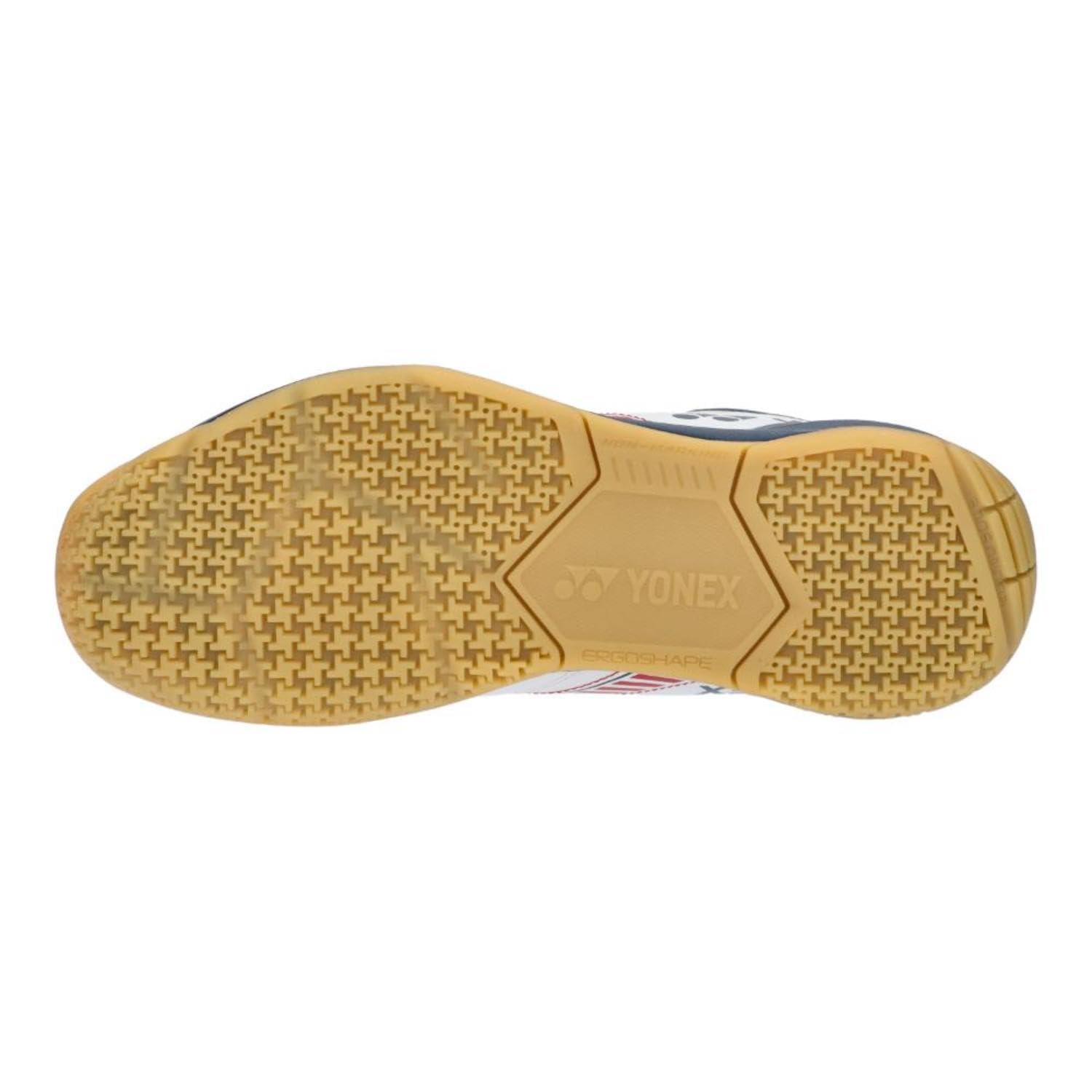 YONEX パワークッションストライダーフロー Scarpa per badmintonUnisex - Adulto