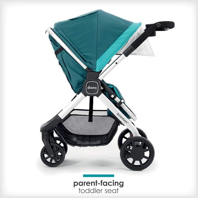 diono quantum mattress