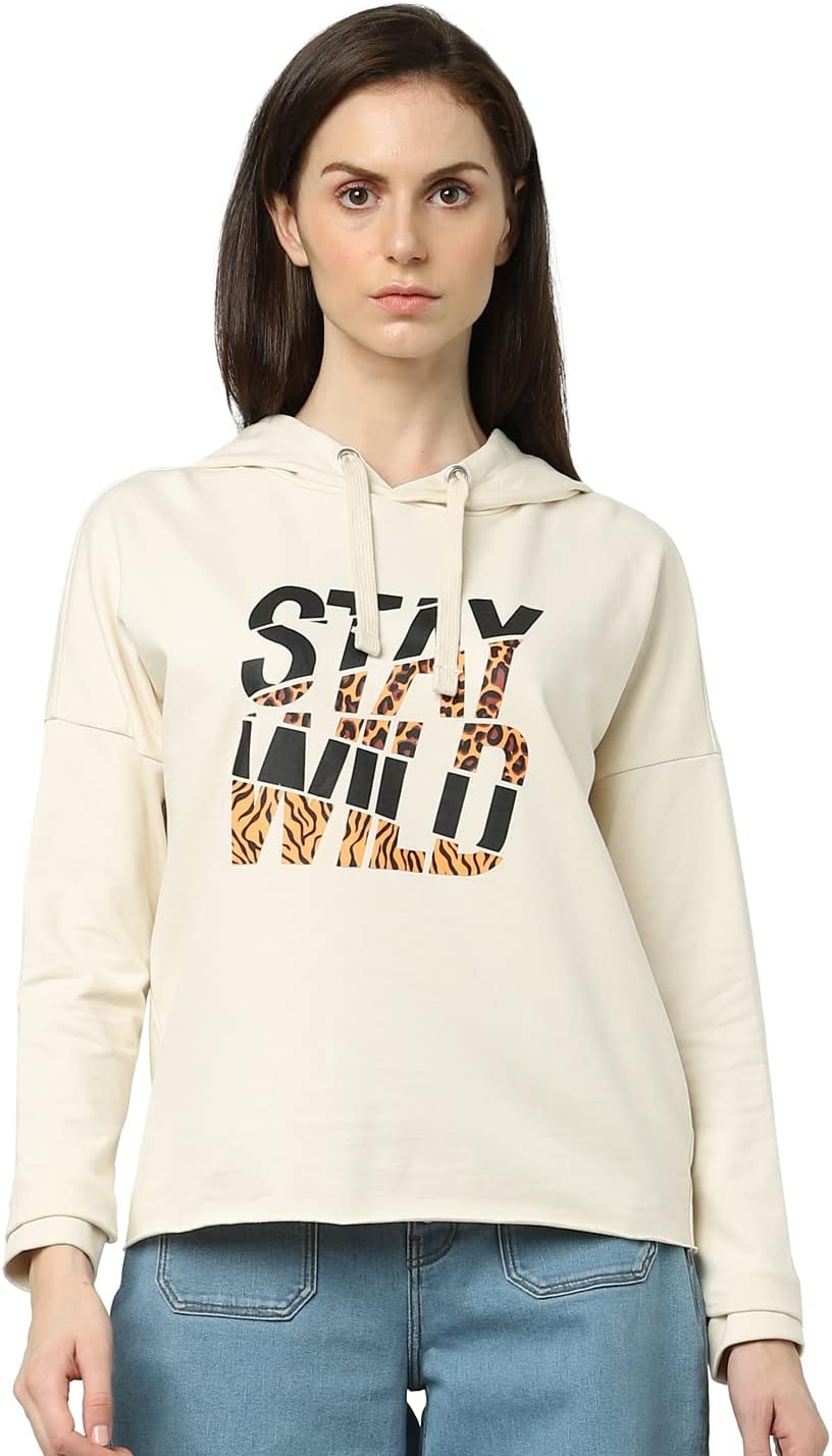 VERO MODA Women Sweatshirt