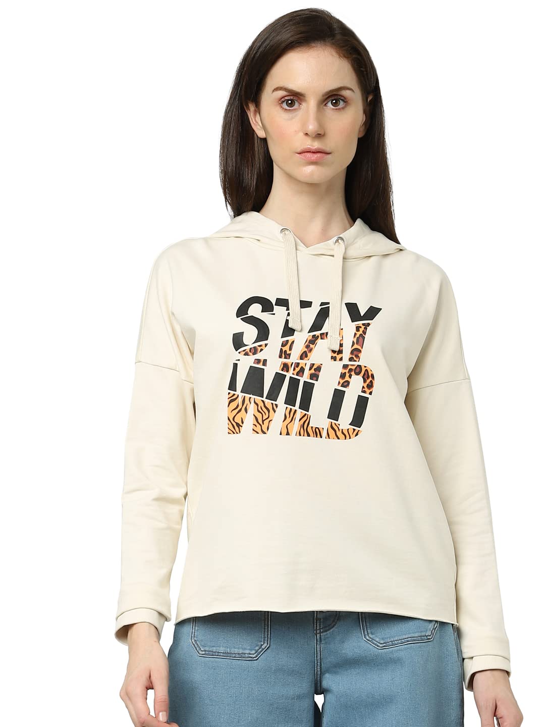 VERO MODA Women Sweatshirt