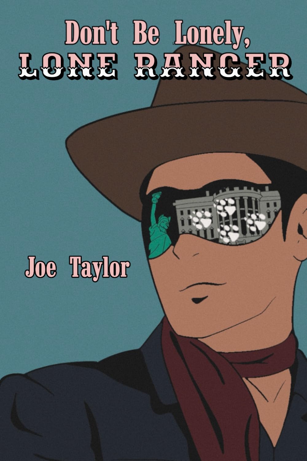 Don't Be Lonely, Lone Ranger