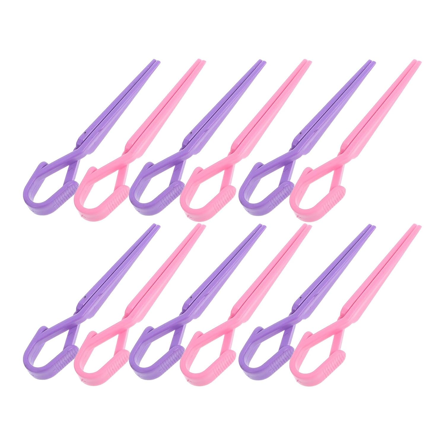 160pcs Nail Clips Nail Tips Clamps for Press-on Extensions for Manicure and Gel Builder Use at Home Or Salon