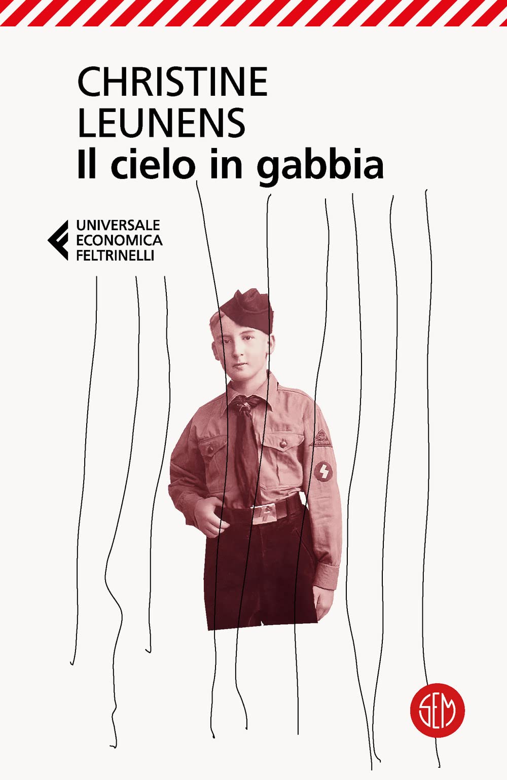 Il Cielo In Gabbia - 4