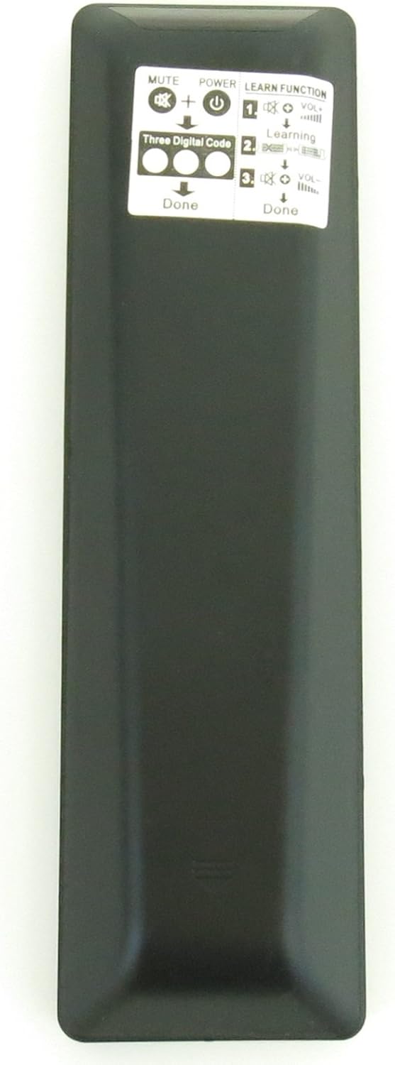 Discount 70% Nettech VZ-2+AL Universal Remote Control for Vizio Smart TV (TVXRT122)