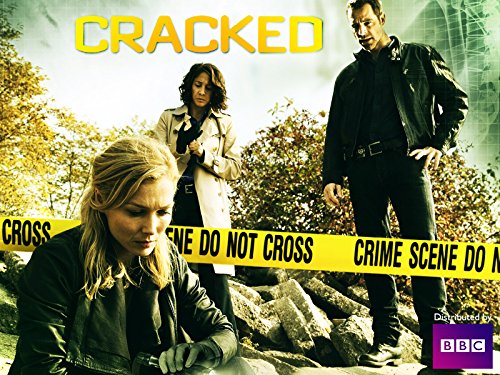 Cracked, Season 1