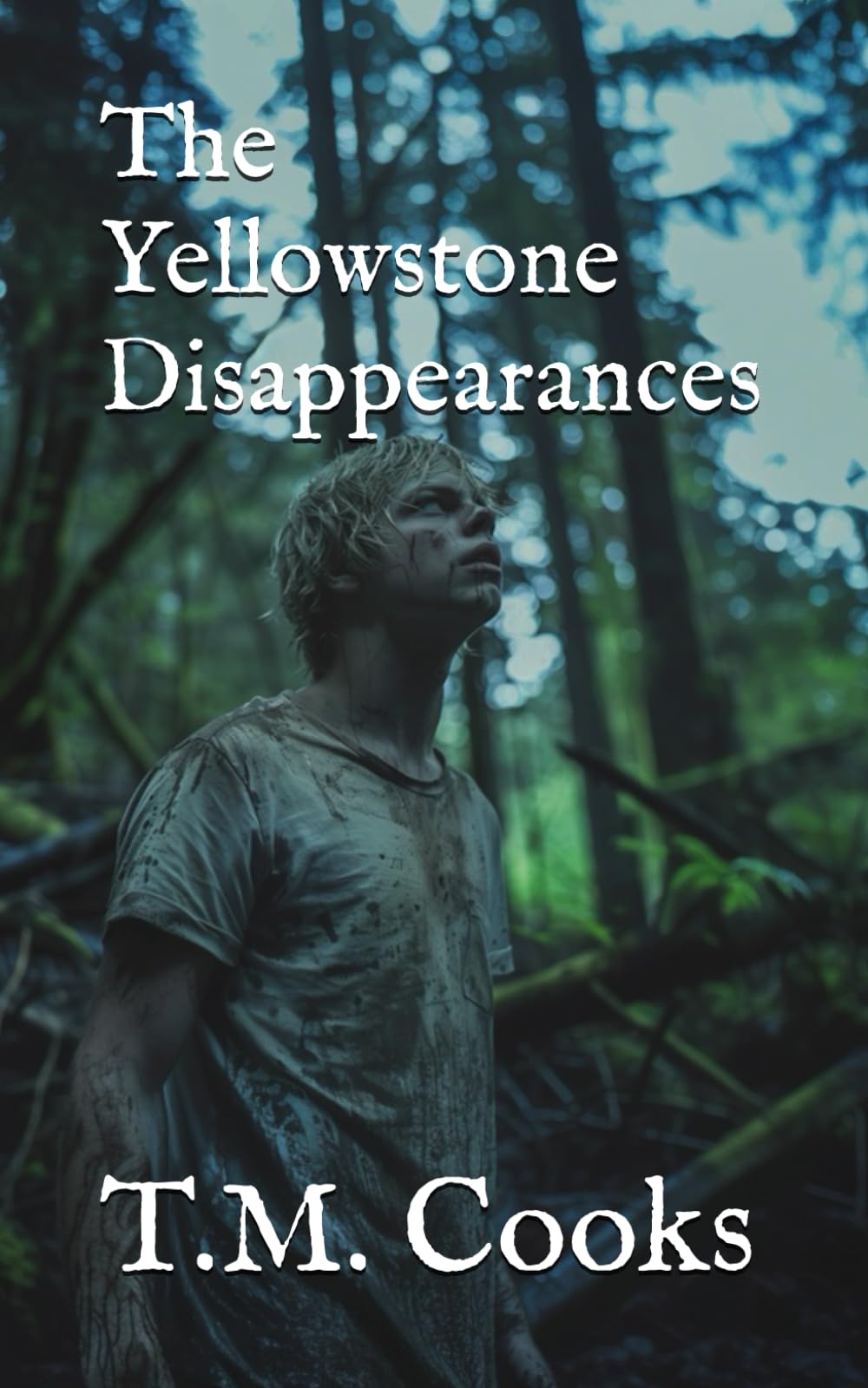 The Yellowstone Disappearances
