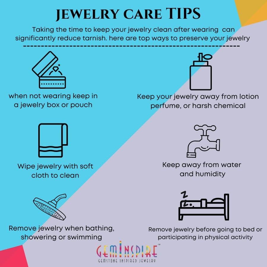 Natural Gemstone Beaded Bracelet, Bolo Bracelet, Pull Bracelet for Women, Lightweight Jewelry, Everyday Wear, Gift for Mom, 925 Silver Slider Chain Adjustable up to 8 Inches - Image 8