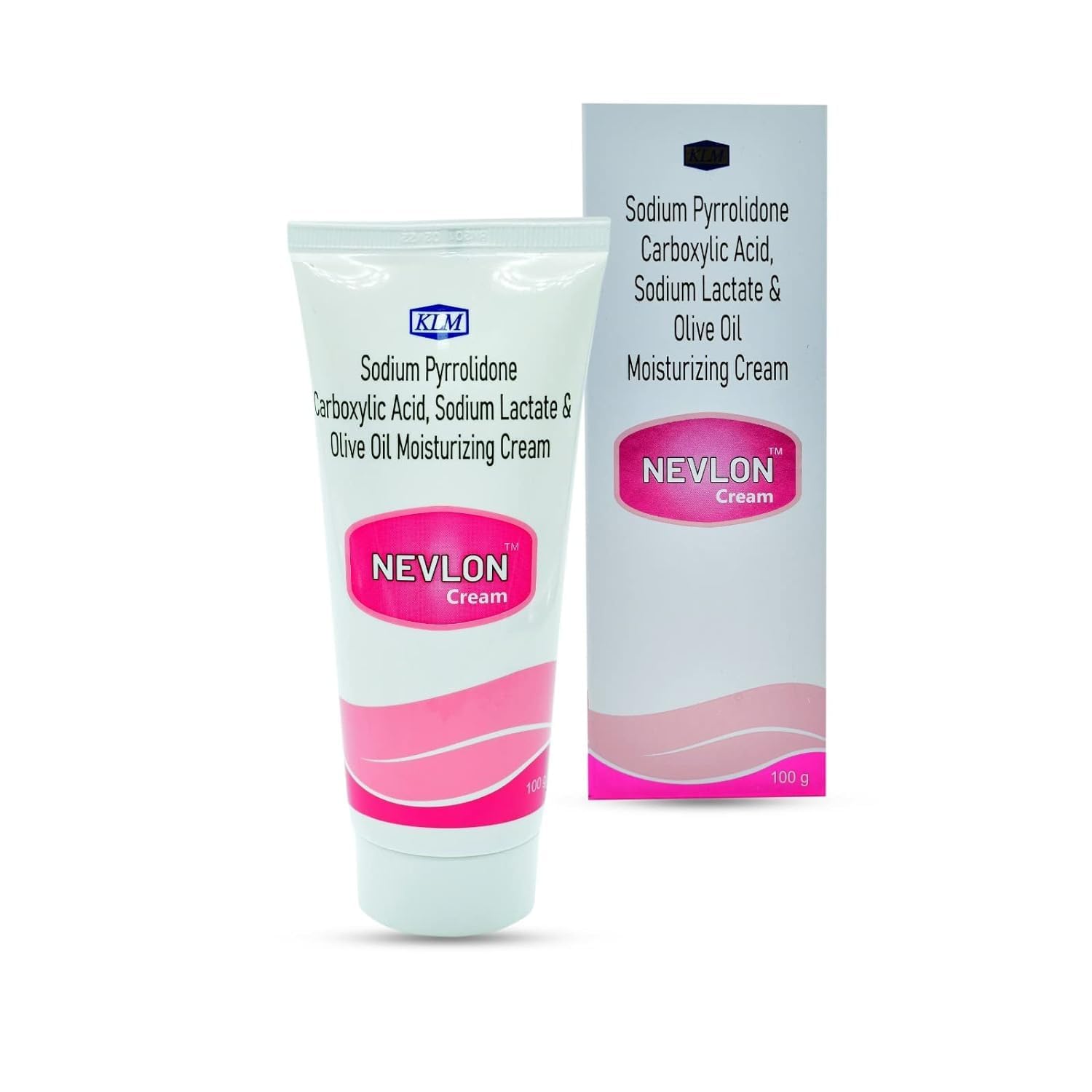 Nevlon Moisturizing Cream 100gm Amazon.in Beauty