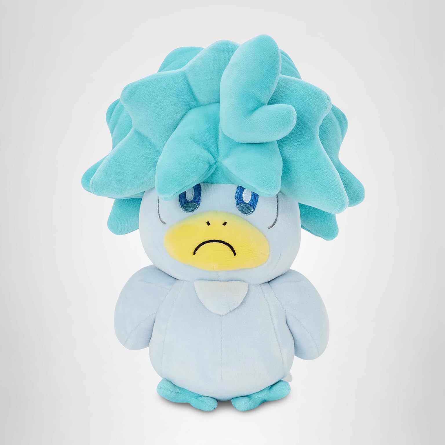 Amazon.co.jp: ポケモンセンターオリジナル もっちりぬいぐるみ まいご