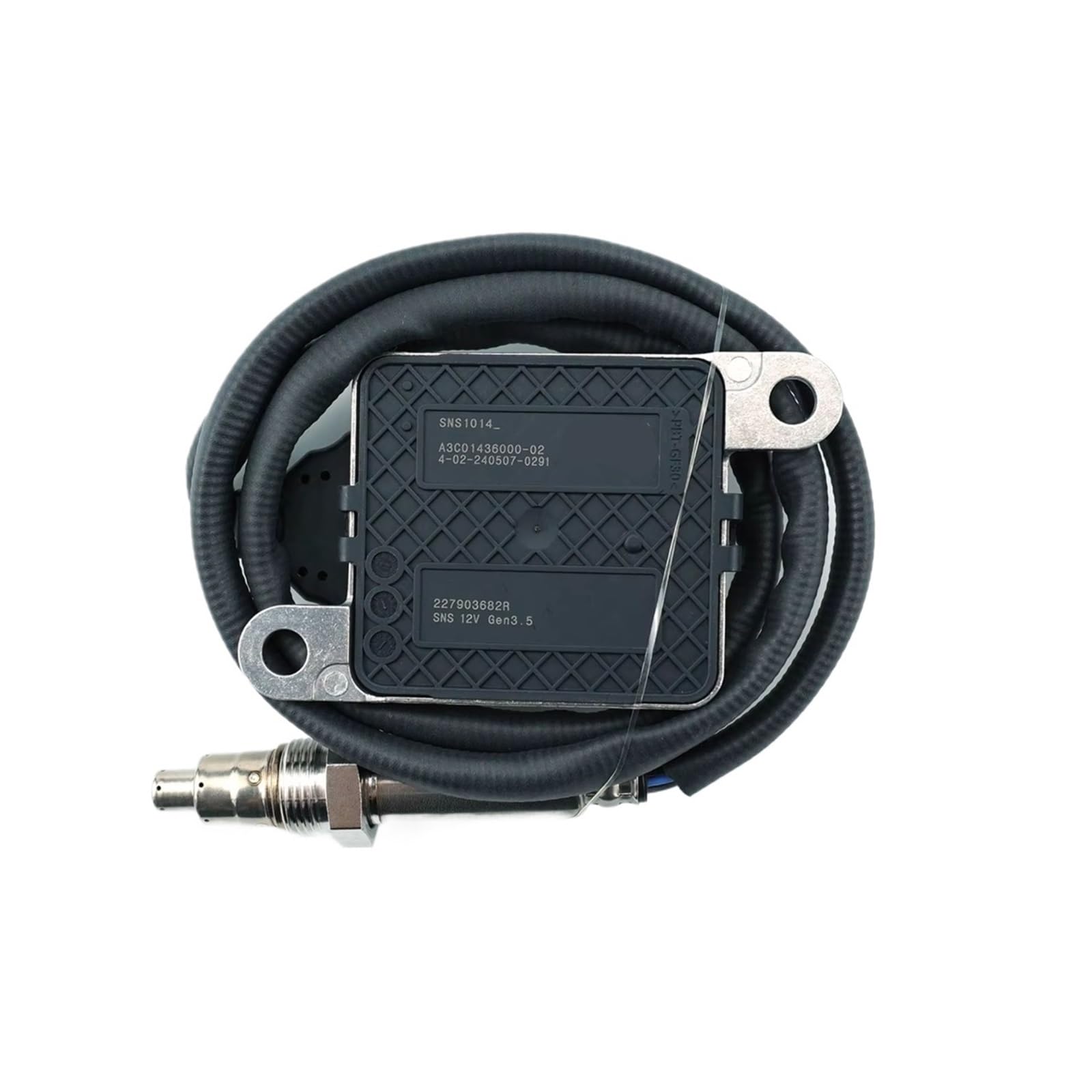 PXQCHAVLN 227903682R 22790 3682R Nitrogen Oxide Sensor Nox Sensor