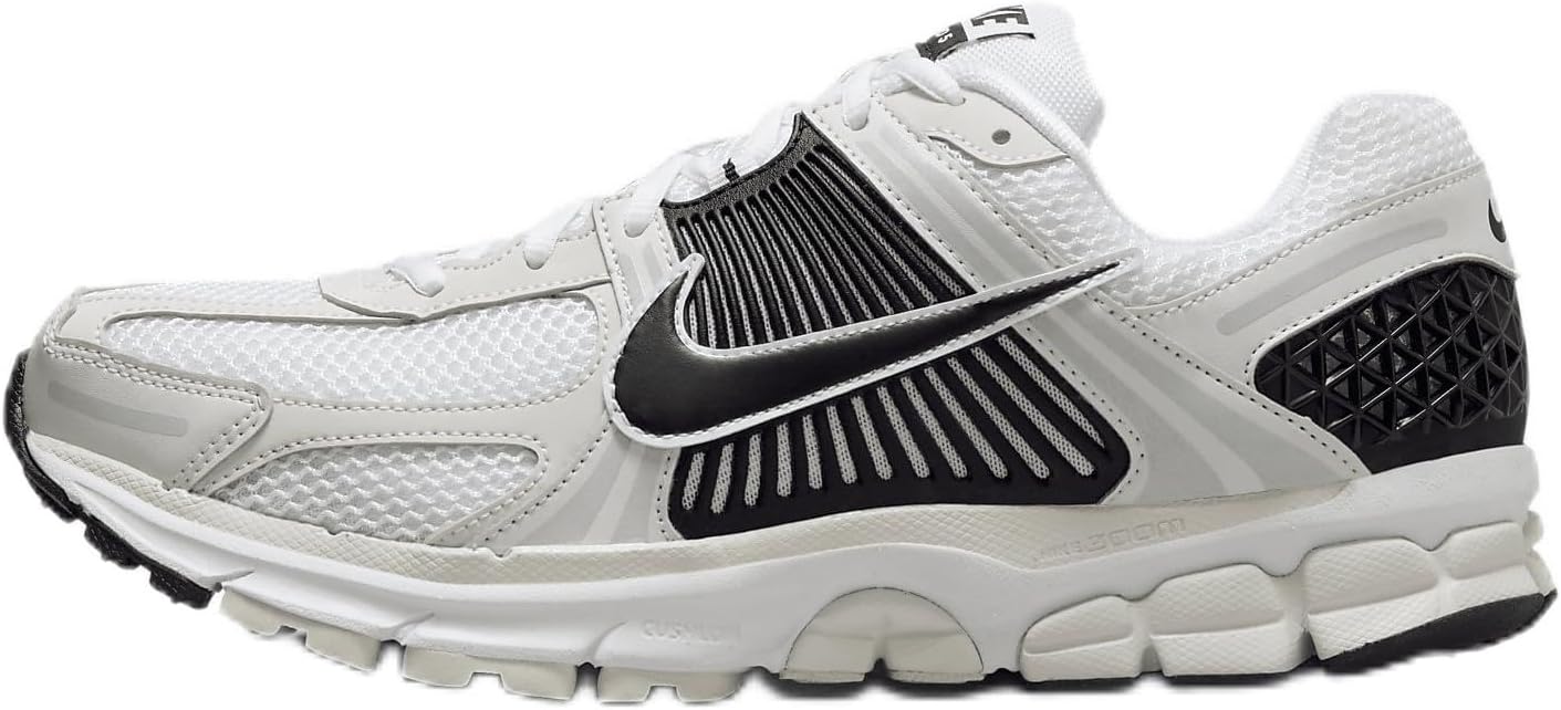 White/Platinum Tint/Metallic Platinum/Black