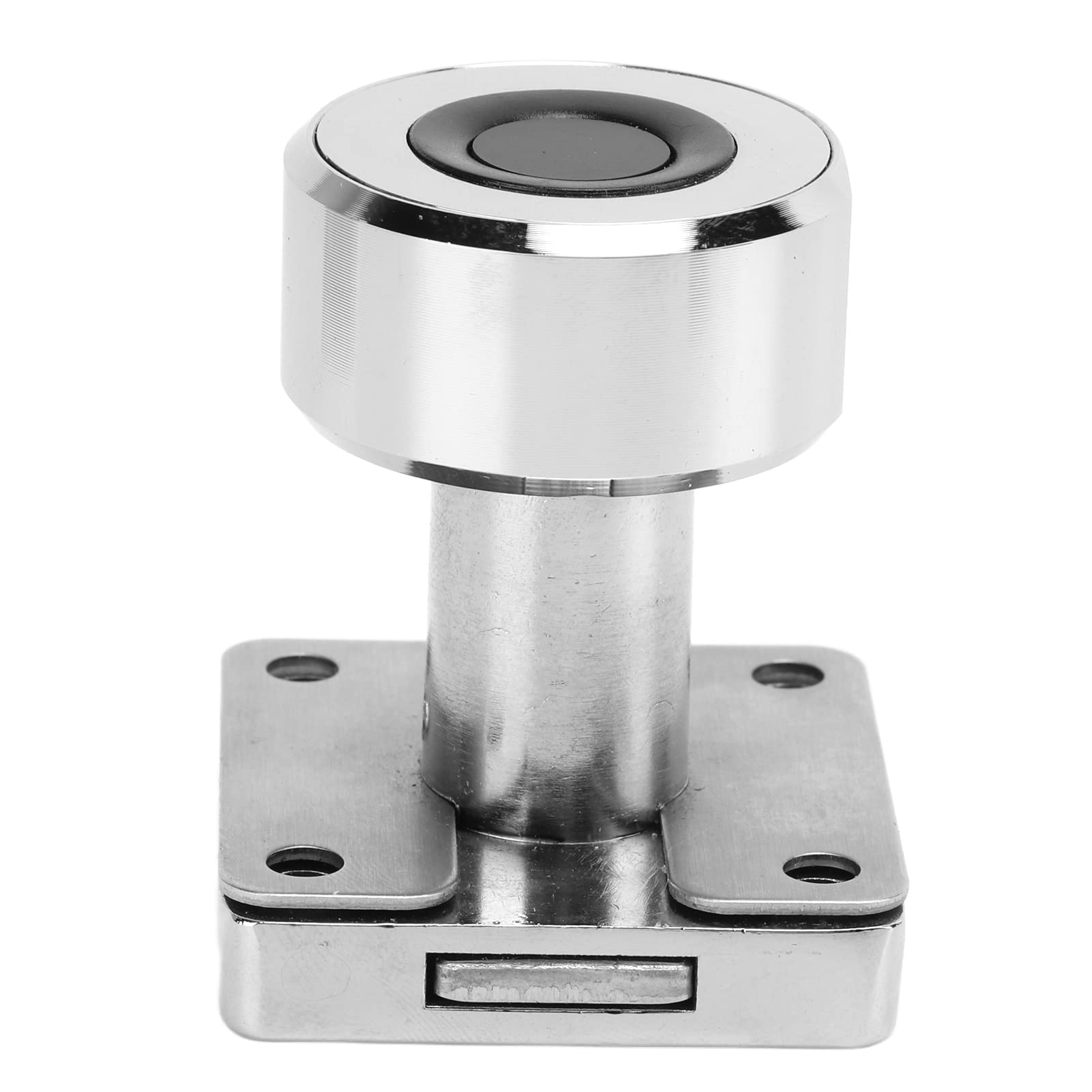 Cerradura Inteligente con Huella Dactilar para Cajón, sin Llave, con Función Recargable por USB para Uso Doméstico y de Oficina