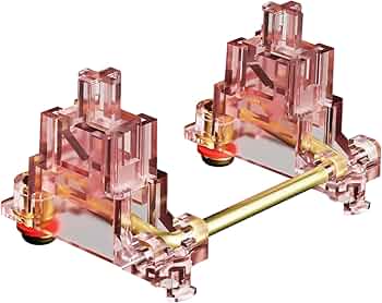 Amazon.com: GATERON x Sikakeyb Sakura TKL Magnetic Gaming Keyboard