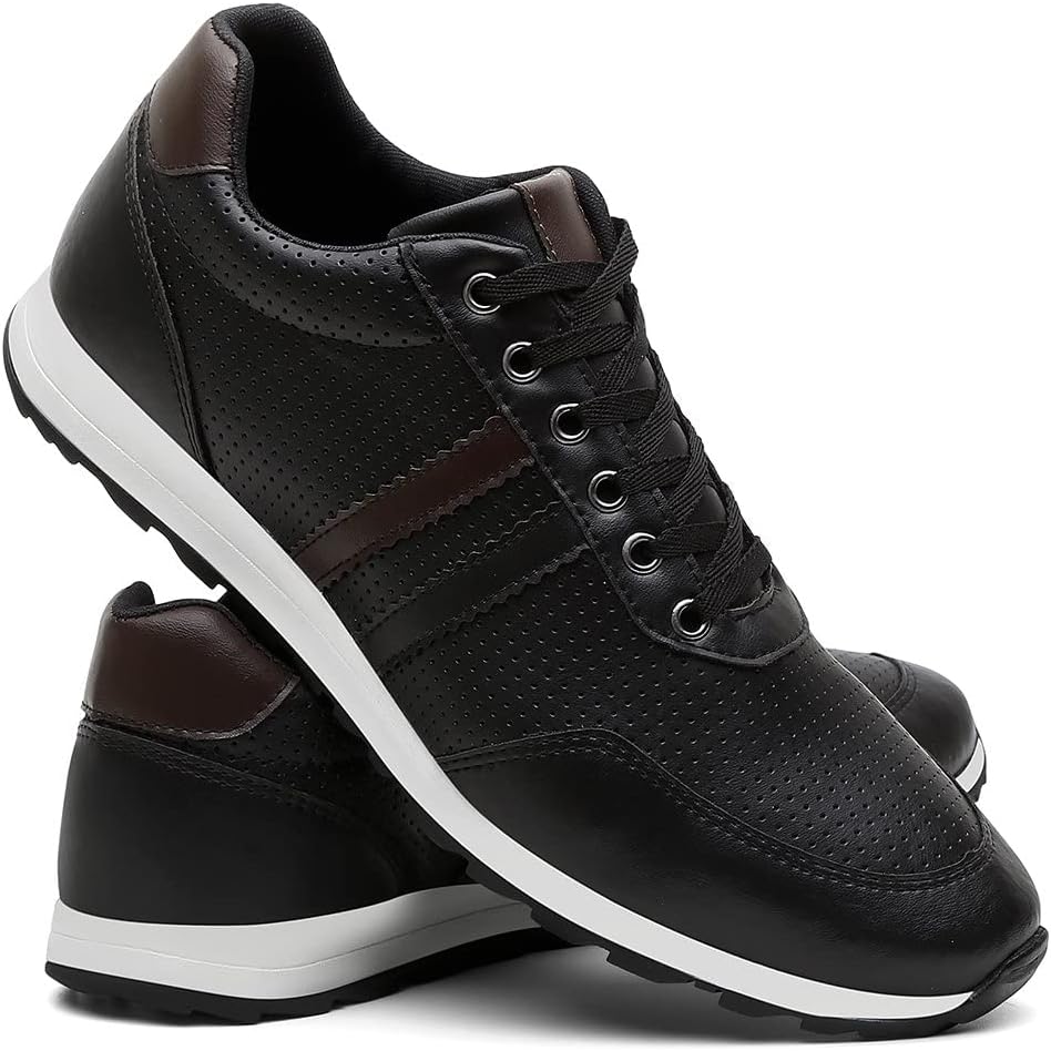 Tenis Masculino Jogger Casual Conforto