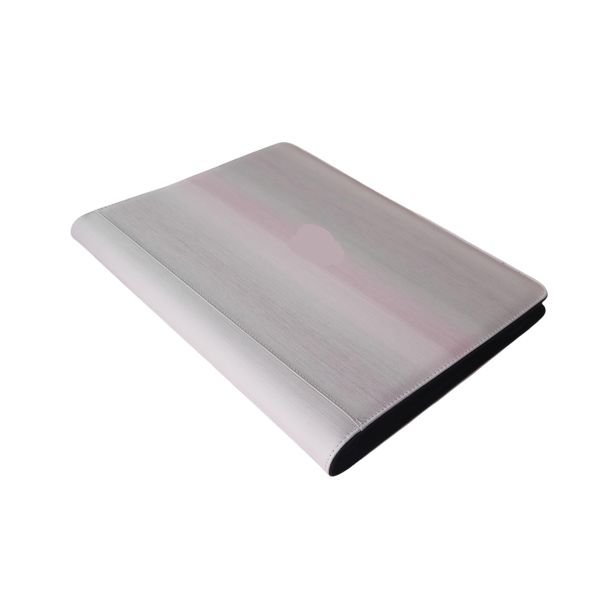 Pockets Trading Card Binder, Holder Folders, Side Loading Album for Football Sports Card(Color3)