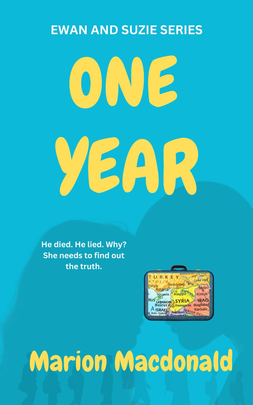 One Year,Marion Macdonald