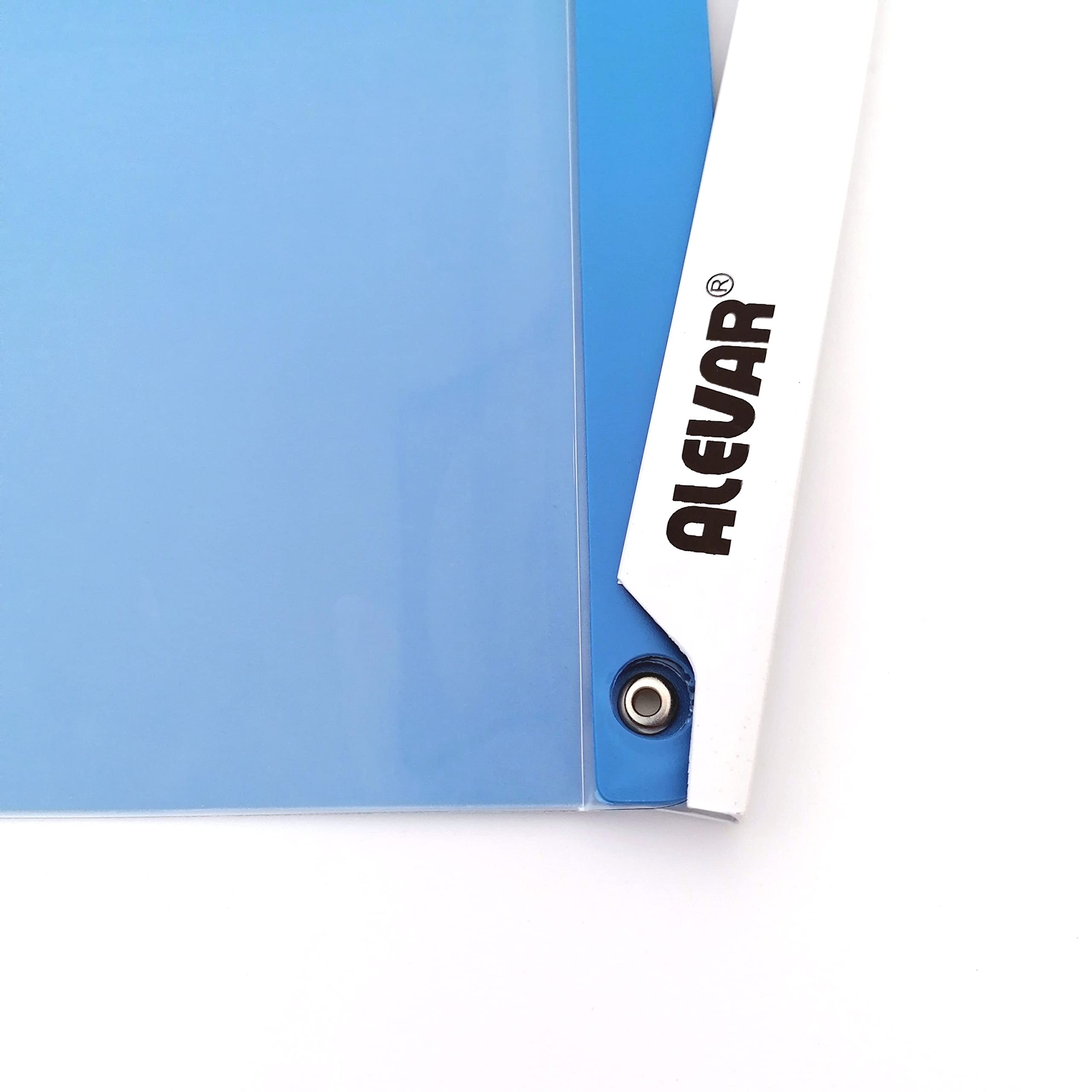Alevar 3267/BL Folder, blue - Image 4