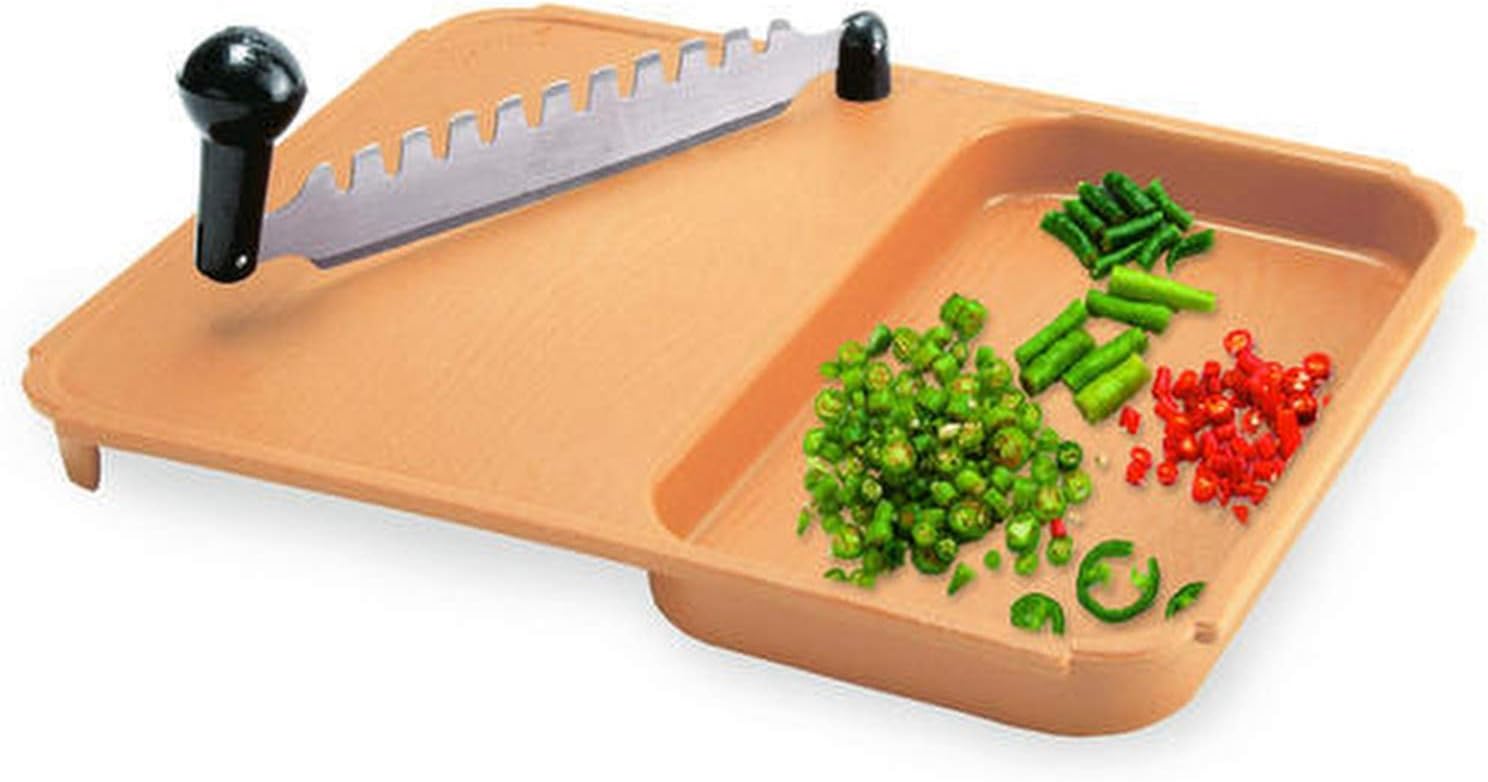 Anjali Commander Fantastique Vegetable and Fruit Cutter