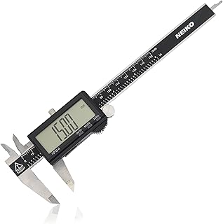Neiko 01401a Measurement Conversions Millimeters