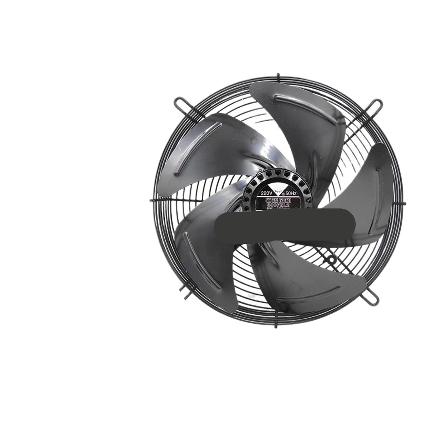 Ventilateur de refroidissement pour armoire électrique 220V