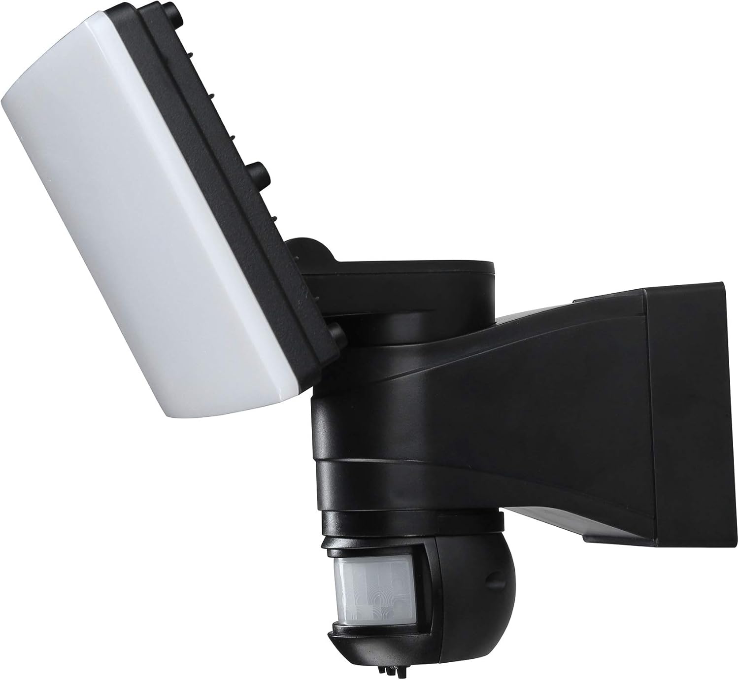 طرف view of Link2Home EM-WR1600B Flood Light showing adjustable head