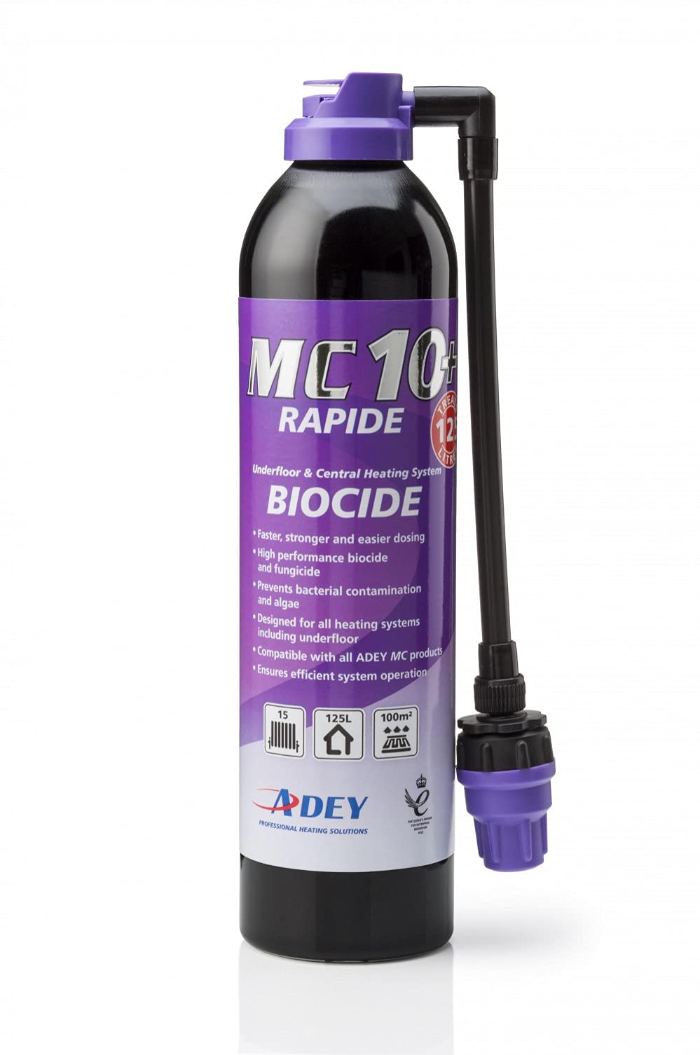 MagnaClean MC10+ Rapide Biocide 300ml