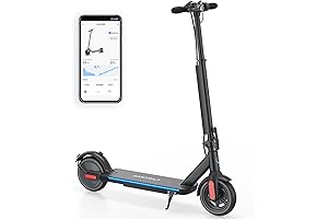 E22 Scooter: The Smart Choice for Commuting and Exploration