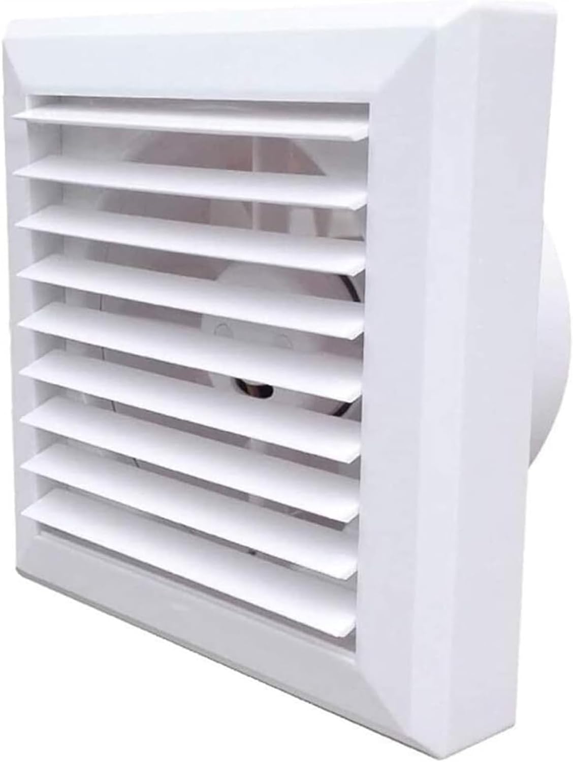 Amazon.com: Wall-mounted Exhaust Fan,Room-to-Room Ventilation Fan ...