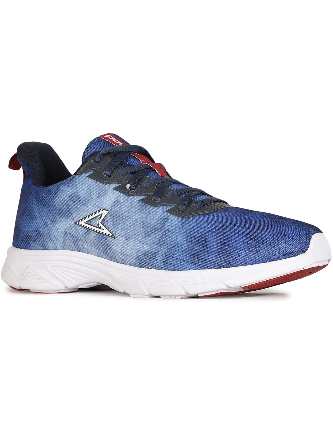 Power Mens Speedy-2 Running Shoes, Navy Blue, (B0BTC1JHT6) Amazon Price History, Amazon Price Tracker
