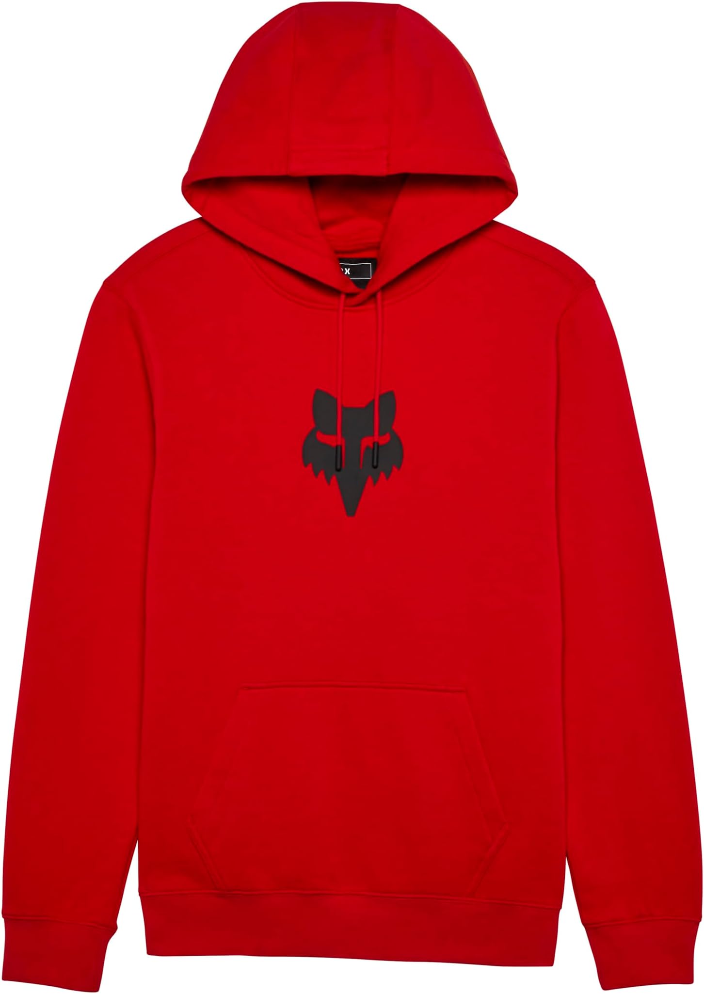 Fox Racing Fox Head Fleece Pullover