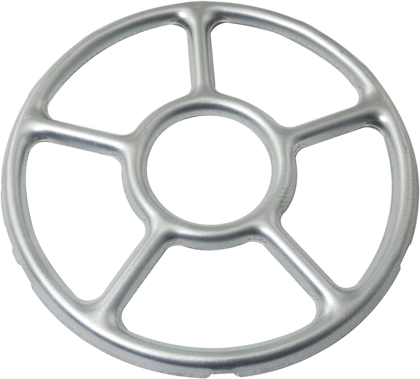 Amazon.com: PZRT Milk Pot Rack Non Slip Stove Stand 5x15.5cm Thickened ...