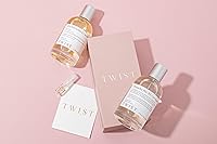 Vista 4 de Twist - Eau De Parfum Tempting No. 20, inspirado en Allure Homme Sport de Chanel, perfume de larga duración para hombre, sin parabenos, vegano