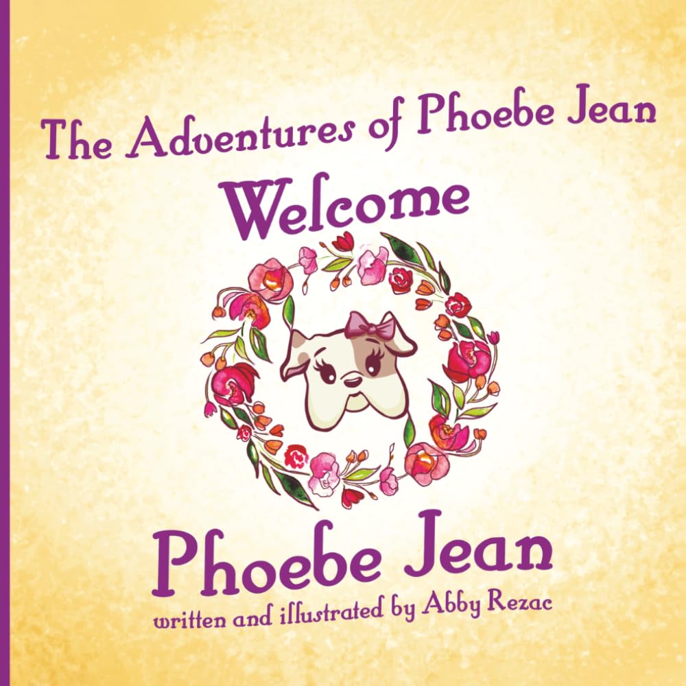 The Adventures of Phoebe Jean