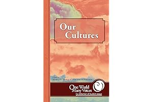 One World Many Voices: Our Cultures