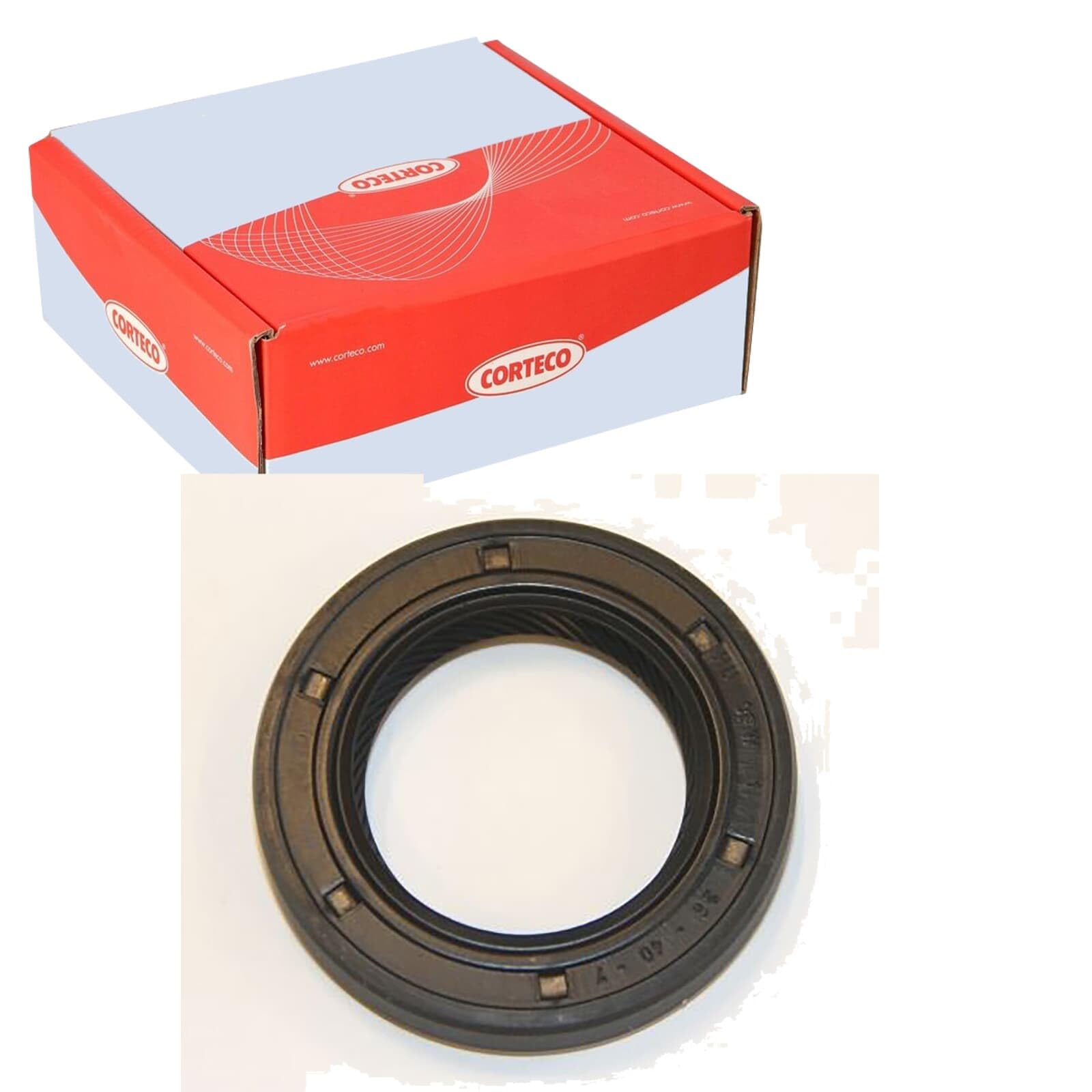 Corteco 01033852B Oil Seal for Manual Gearbox